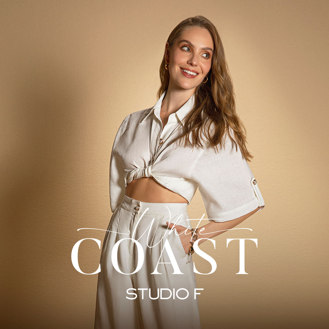 White Coast | Studio F