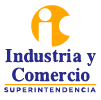 Logo SIC Colombia