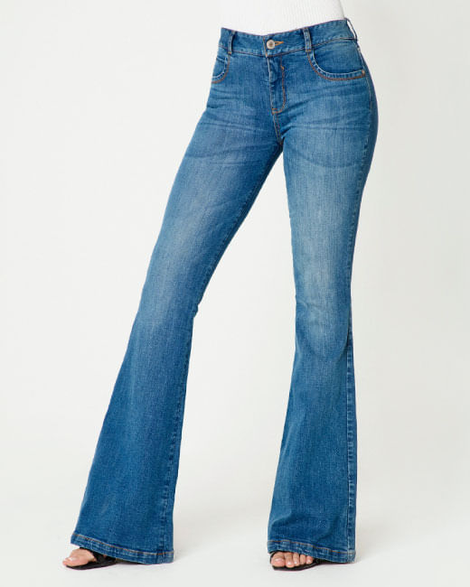 Basic Jeans - Bardot