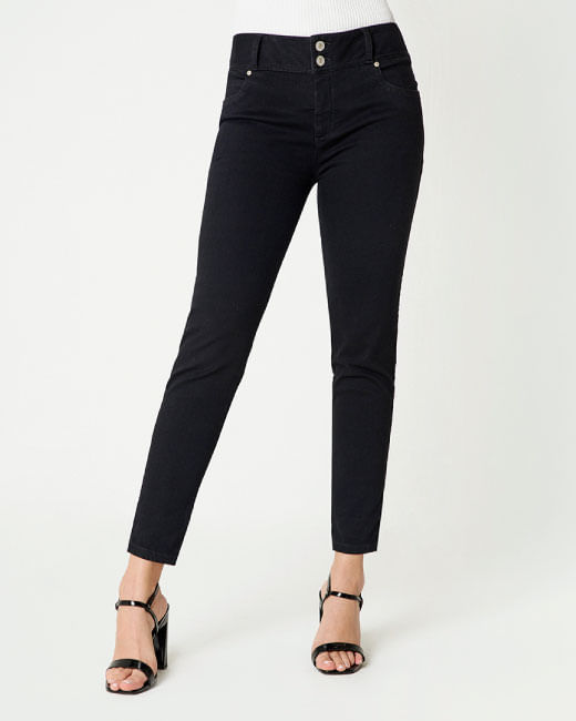 Basic Jeans - Crawford