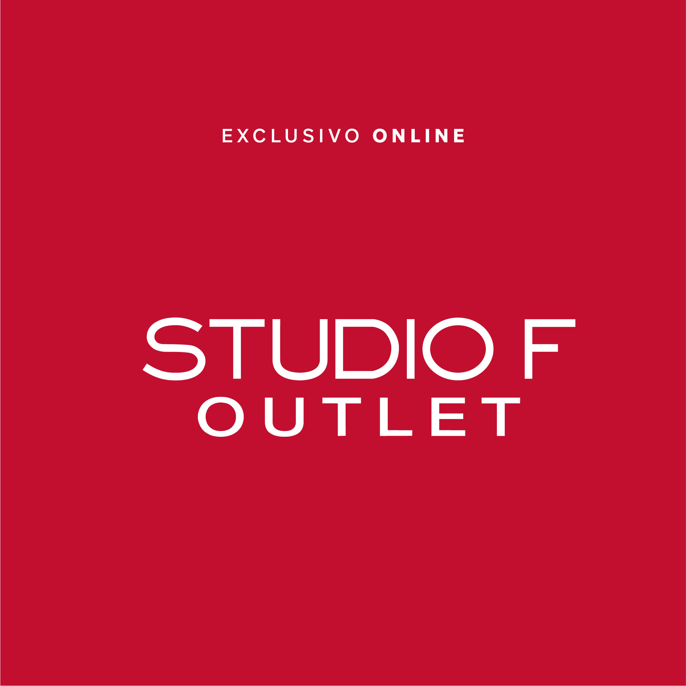 Studio F Outlet 