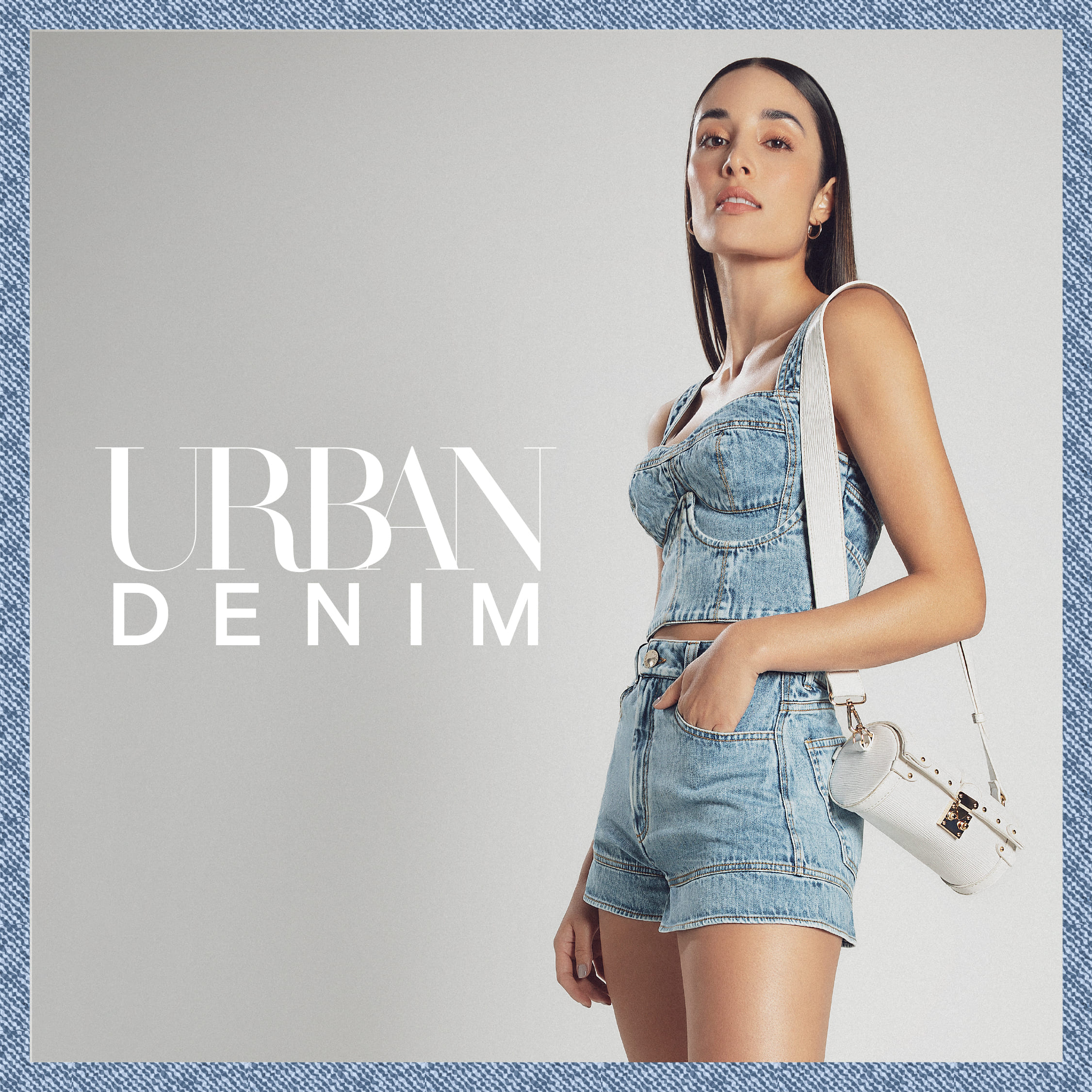 Urban Denim | Studio F