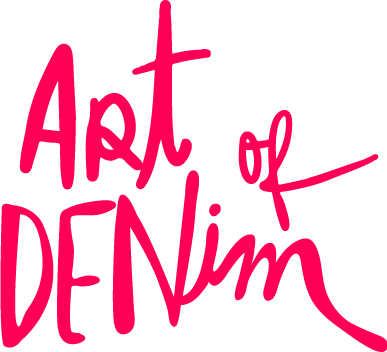 Art of Denim - Studio F by Viviana Grondona